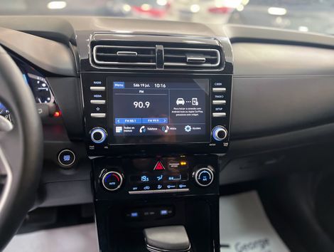Hyundai Creta Limited 1.0 TB 12V Flex Aut.
