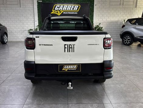 Fiat Strada Endurance 1.4 Flex 8V CS Plus