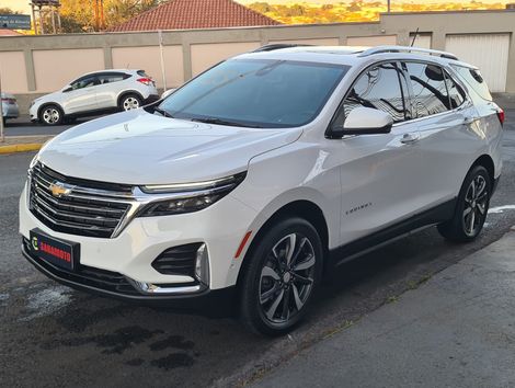 Chevrolet EQUINOX Premier 1.5 Turbo 172cv Aut.