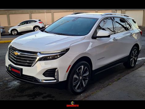 Chevrolet EQUINOX Premier 1.5 Turbo 172cv Aut.