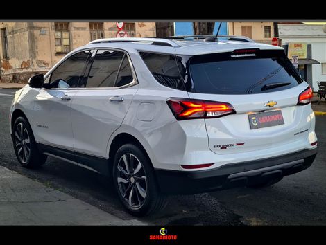 Chevrolet EQUINOX Premier 1.5 Turbo 172cv Aut.