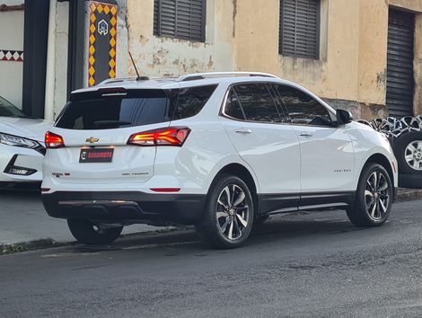Chevrolet EQUINOX Premier 1.5 Turbo 172cv Aut.