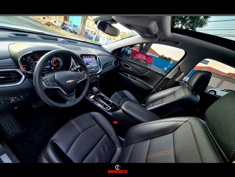 Chevrolet EQUINOX Premier 1.5 Turbo 172cv Aut.