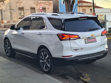 Chevrolet EQUINOX Premier 1.5 Turbo 172cv Aut.