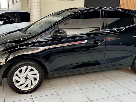 Hyundai HB20 Evolution 1.0 Flex 12V Mec.
