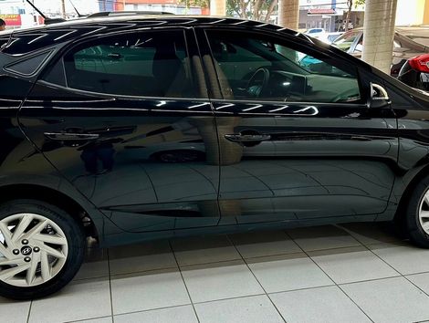 Hyundai HB20 Evolution 1.0 Flex 12V Mec.