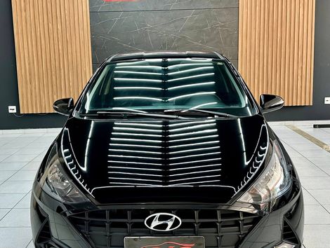 Hyundai HB20 Evolution 1.0 Flex 12V Mec.