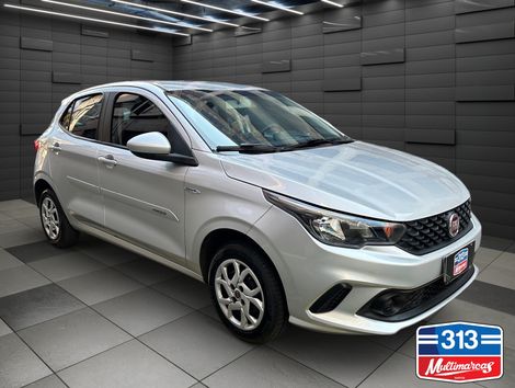 Fiat ARGO DRIVE 1.0 6V Flex