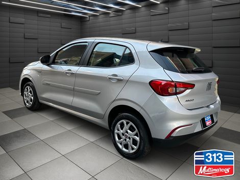 Fiat ARGO DRIVE 1.0 6V Flex