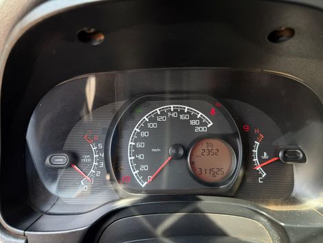 Fiat Strada Working HARD 1.4 Fire Flex 8V CE