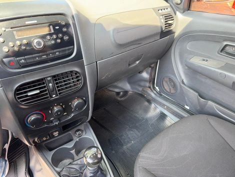 Fiat Strada Working HARD 1.4 Fire Flex 8V CE