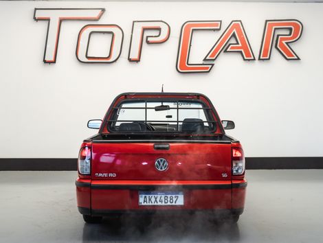 VolksWagen Saveiro Super Surf 1.6 Mi Total Flex 8V