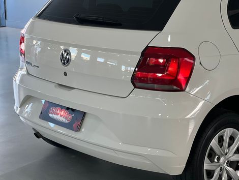 VolksWagen Gol 1.0 Flex 12V 5p