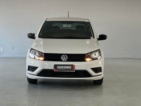 VolksWagen Gol 1.0 Flex 12V 5p