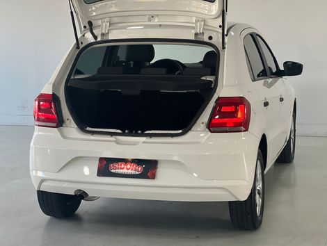 VolksWagen Gol 1.0 Flex 12V 5p