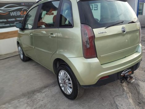Fiat Idea ATTRACTIVE 1.4 Fire Flex 8V 5p