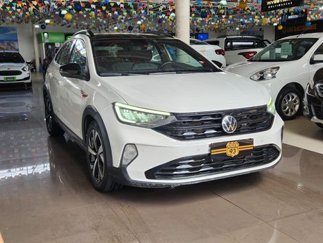 VolksWagen Nivus Highline 1.0 200 TSI Flex Aut.