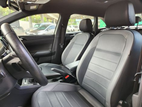VolksWagen Nivus Highline 1.0 200 TSI Flex Aut.