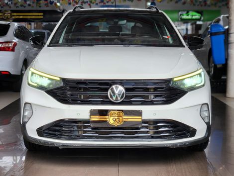 VolksWagen Nivus Highline 1.0 200 TSI Flex Aut.