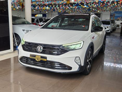 VolksWagen Nivus Highline 1.0 200 TSI Flex Aut.