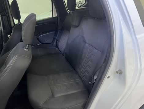 Renault DUSTER Dynamique 1.6 Flex 16V Mec.