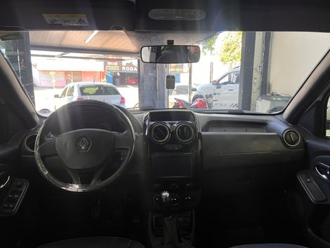 Renault DUSTER Dynamique 1.6 Flex 16V Mec.