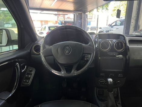 Renault DUSTER Dynamique 1.6 Flex 16V Mec.