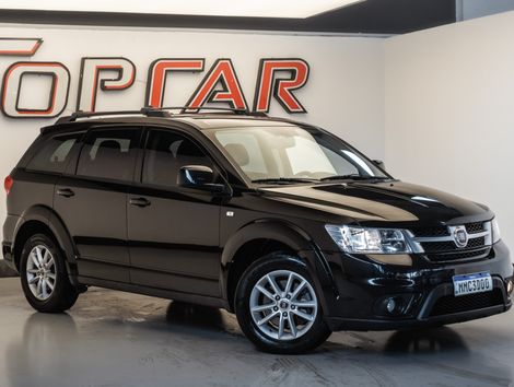 Fiat FREEMONT EMOT./PRECISION 2.4 16V 5p Aut.