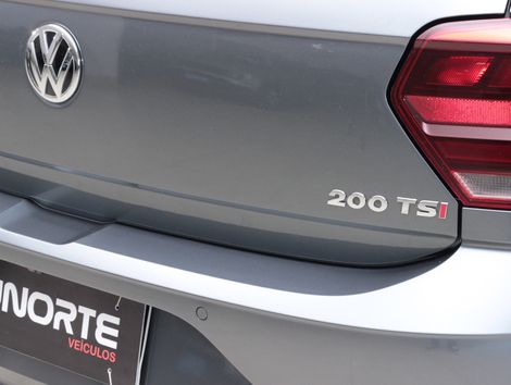 VolksWagen Polo Comfort. 200 TSI 1.0 Flex 12V Aut.