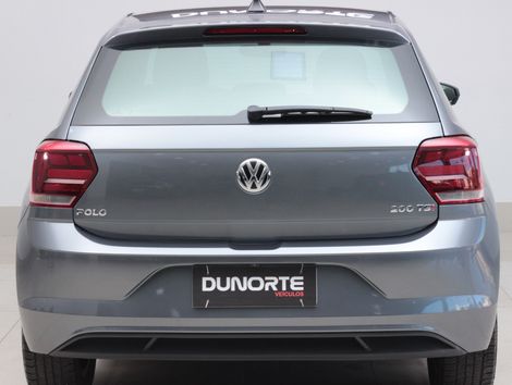VolksWagen Polo Comfort. 200 TSI 1.0 Flex 12V Aut.