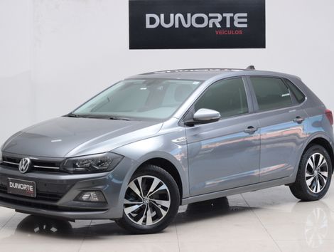 VolksWagen Polo Comfort. 200 TSI 1.0 Flex 12V Aut.