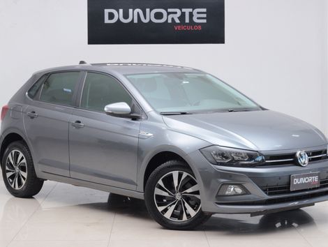 VolksWagen Polo Comfort. 200 TSI 1.0 Flex 12V Aut.