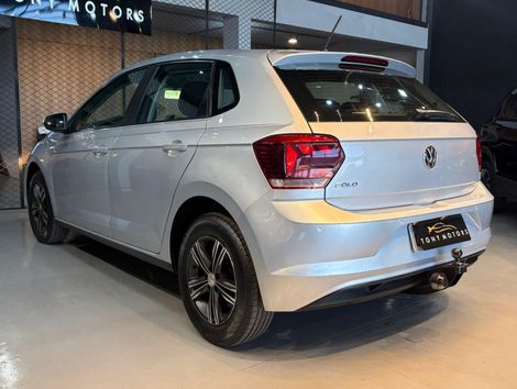 VolksWagen Polo 1.0 Flex 12V 5p