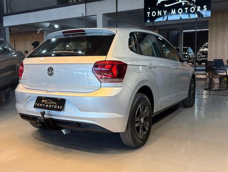 VolksWagen Polo 1.0 Flex 12V 5p