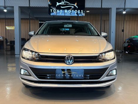 VolksWagen Polo 1.0 Flex 12V 5p