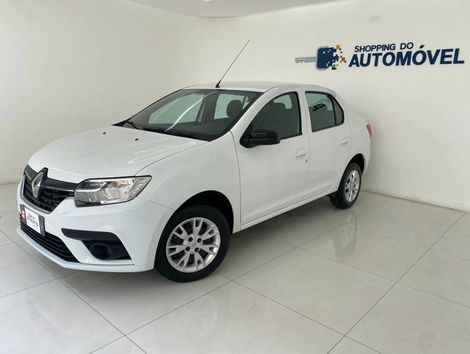 Renault 1.0 12V SCE FLEX ZEN MANUAL