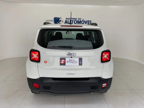 JEEP 1.8 16V FLEX 4P AUTOMÁTICO