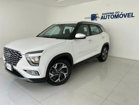 Hyundai 1.0 TGDI FLEX LIMITED AUTOMÁTICO