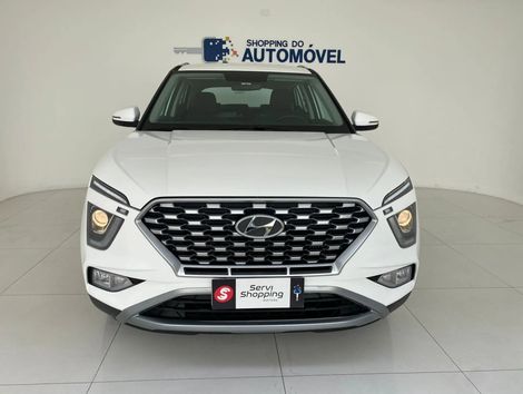 Hyundai 1.0 TGDI FLEX LIMITED AUTOMÁTICO