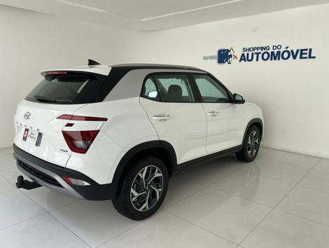 Hyundai 1.0 TGDI FLEX LIMITED AUTOMÁTICO