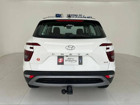 Hyundai 1.0 TGDI FLEX LIMITED AUTOMÁTICO