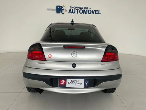 CHEVROLET 1.6 MPFI 16V GASOLINA 2P MANUAL