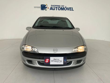 CHEVROLET 1.6 MPFI 16V GASOLINA 2P MANUAL
