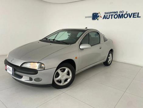 CHEVROLET 1.6 MPFI 16V GASOLINA 2P MANUAL
