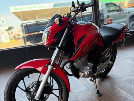 HONDA CG 160 FAN Flex