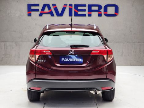 Honda HR-V EX 1.8 Flexone 16V 5p Aut.