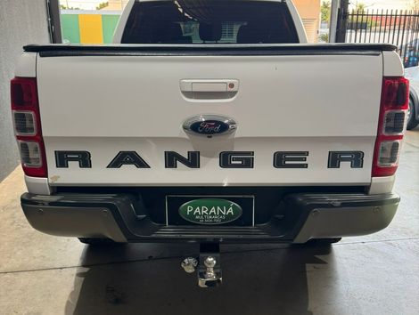 Ford Ranger XLS 2.2 4x2 CD Diesel Aut.