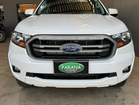 Ford Ranger XLS 2.2 4x2 CD Diesel Aut.