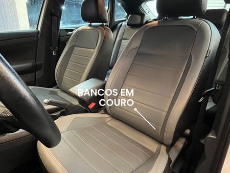 VolksWagen Nivus Highline 1.0 200 TSI Flex Aut.