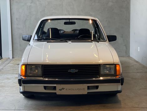 Chevrolet SL